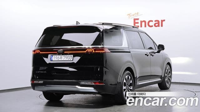 Kia Carnival 2021 — Şəkil 2/20