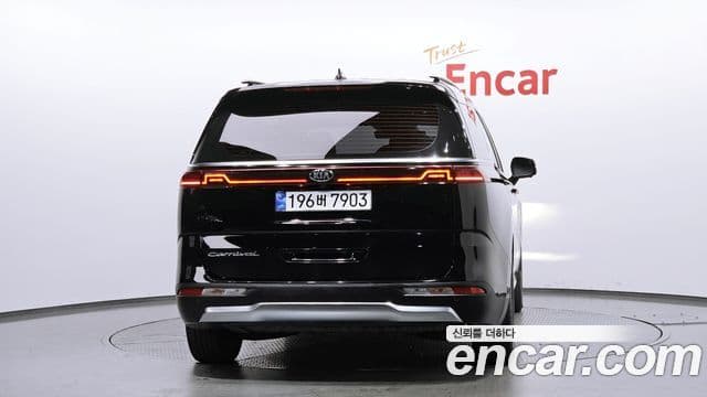 Kia Carnival 2021 — Şəkil 4/20