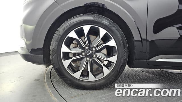 Kia Carnival 2021 — Şəkil 5/20