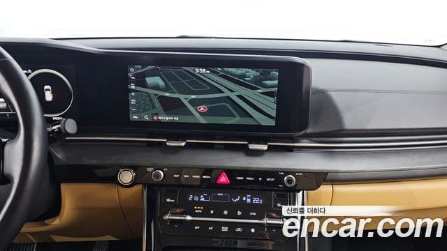Kia Carnival 2021 — Şəkil 14/20