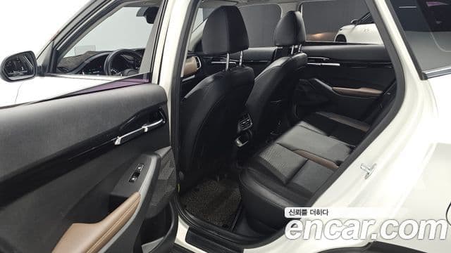 Kia Seltos 2019 — Şəkil 12/20