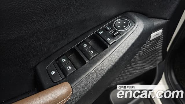 Kia Seltos 2019 — Şəkil 17/20