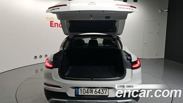 BMW X4 2021 — Şəkil 20/20