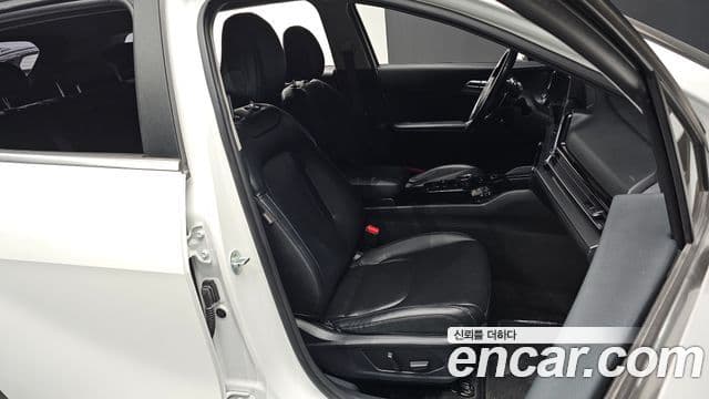 Kia Sportage 2021 — ფოტო 10/20