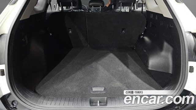 Kia Sportage 2021 — ფოტო 20/20