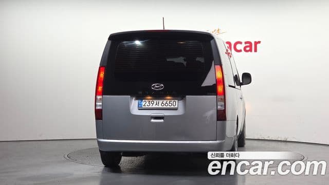 Hyundai Staria 2021 — Şəkil 4/20