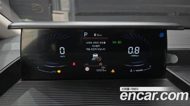Hyundai Staria 2021 — Photo 10/20