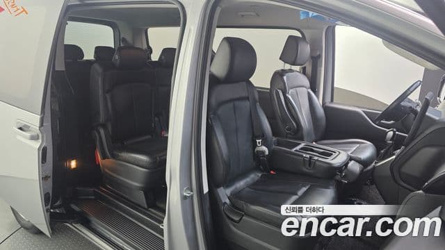 Hyundai Staria 2021 — Şəkil 12/20