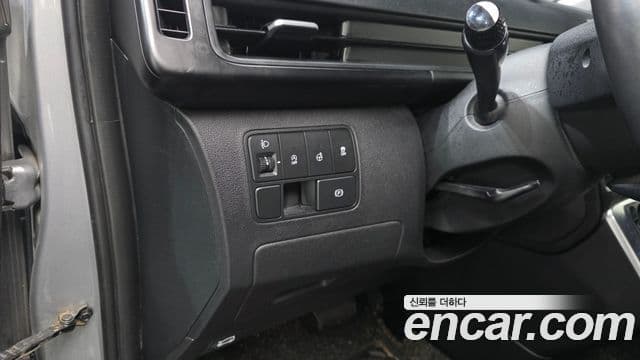 Hyundai Staria 2021 — Photo 20/20