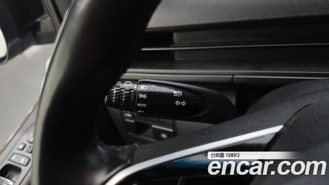 Hyundai Staria 2021 — Photo 4/20