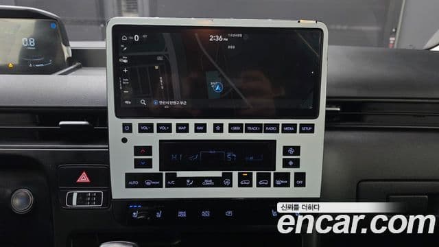 Hyundai Staria 2021 — Şəkil 18/20