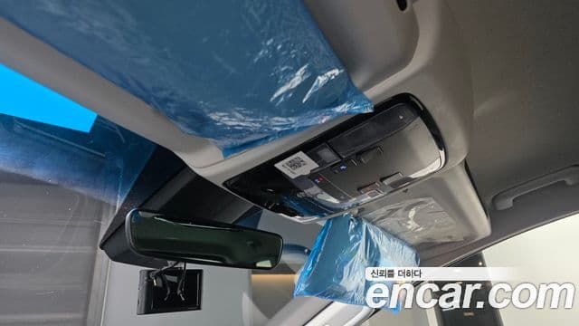 Hyundai Staria 2021 — Şəkil 20/20