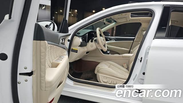 Genesis G70 2018 — Photo 3/20