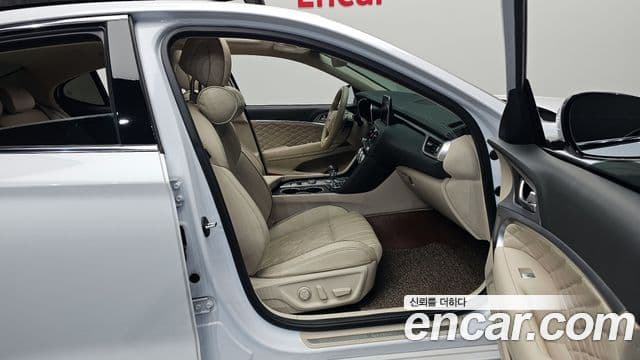 Genesis G70 2018 — Şəkil 11/20