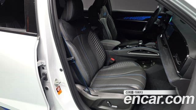 Renault Samsung Grand Koleos 2024 — Фото 10/20