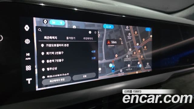 Renault Samsung Grand Koleos 2024 — Фото 14/20