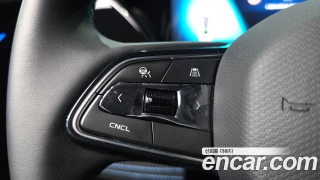 Renault Samsung Grand Koleos 2024 — Фото 17/20