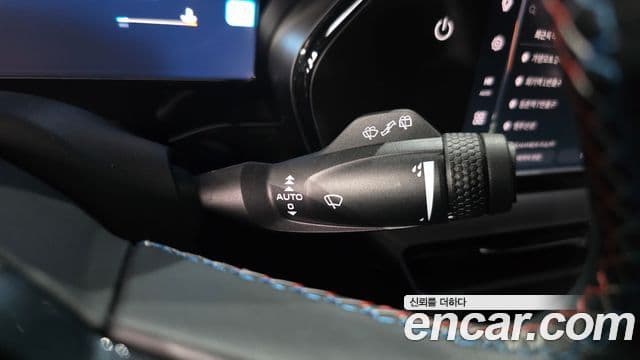Renault Samsung Grand Koleos 2024 — Фото 19/20