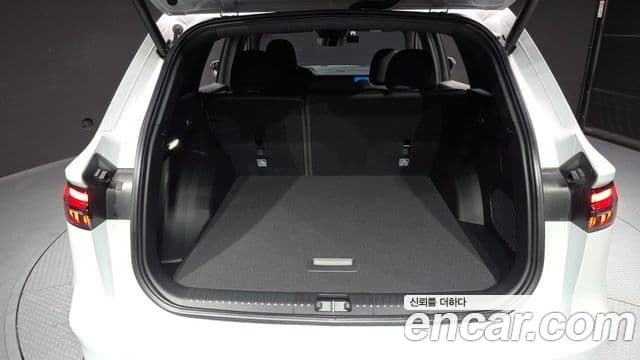 Renault Samsung Grand Koleos 2024 — Фото 20/20