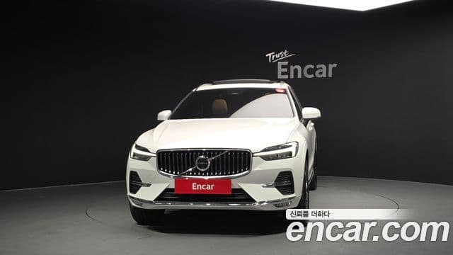 Volvo XC60 2024 — Şəkil 3/20