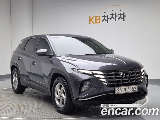 Hyundai Tucson Hybrid 2020 — Şəkil 10/17