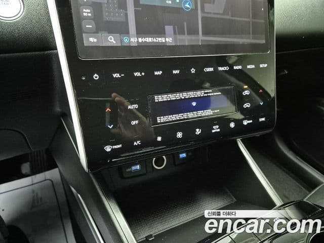 Hyundai Tucson Hybrid 2020 — Şəkil 15/17