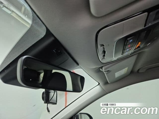 Hyundai Tucson Hybrid 2020 — Şəkil 16/17