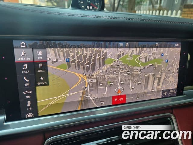Porsche Panamera 2020 — Şəkil 17/20