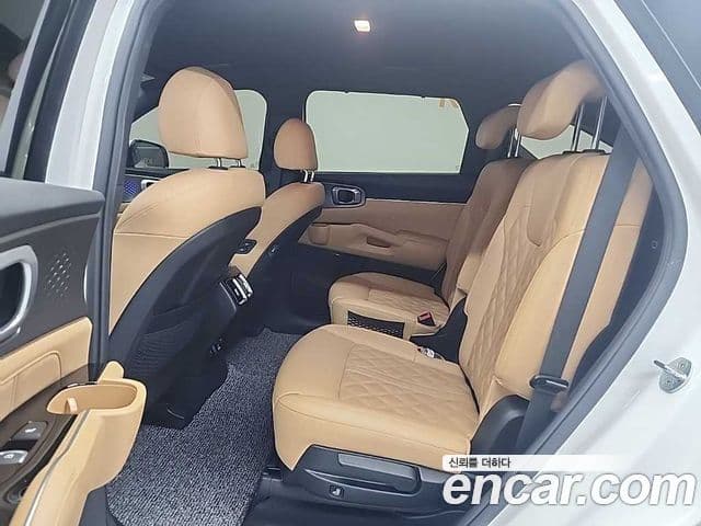 Kia Sorento 2020 — ფოტო 12/19