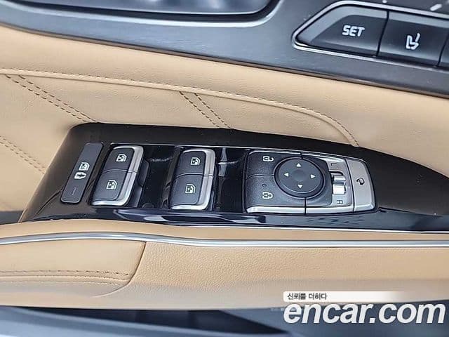 Kia Sorento 2020 — ფოტო 17/19