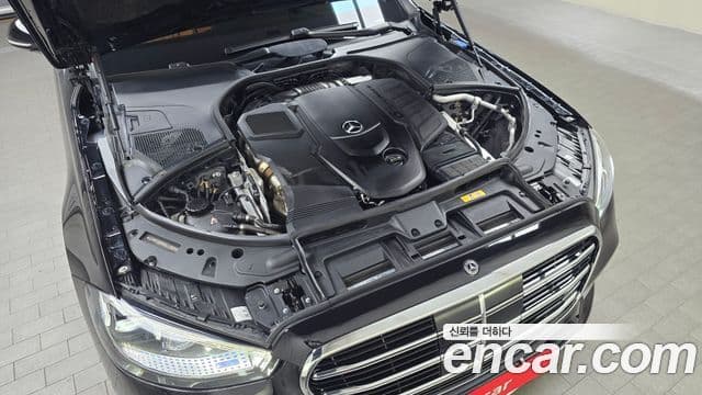 Mercedes-Benz S-Class 2022 — Şəkil 6/20