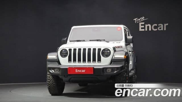 Jeep Wrangler 2022 — Şəkil 3/20