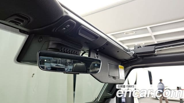 Jeep Wrangler 2022 — Şəkil 19/20