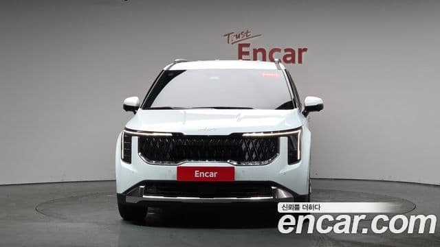 Kia Carnival 2024 — Şəkil 3/20
