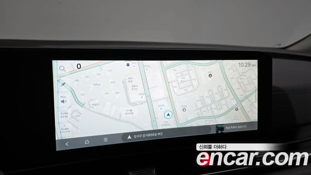 Kia Carnival 2024 — Şəkil 15/20