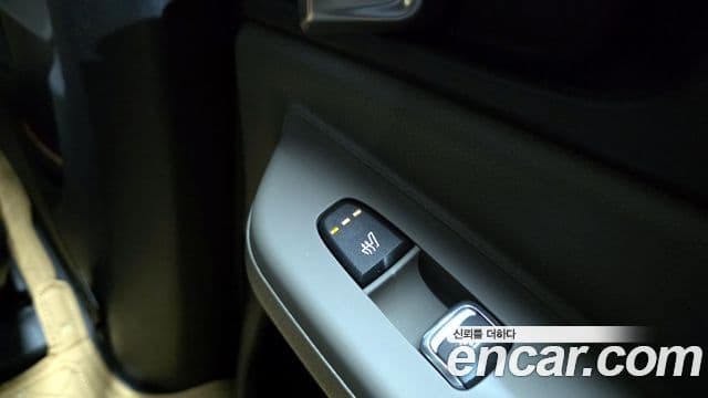 Kia Carnival 2024 — Şəkil 18/20