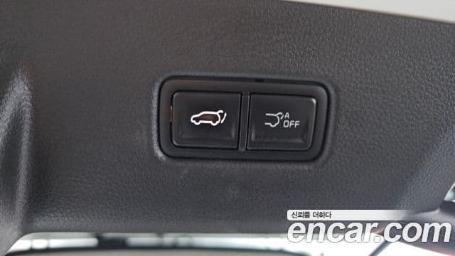 Kia Carnival 2024 — Şəkil 19/20