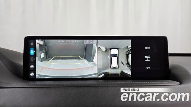 Genesis GV80 2021 — Şəkil 15/20