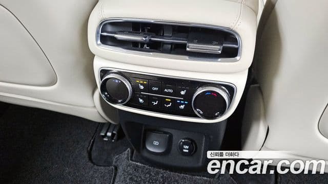 Genesis GV80 2021 — Şəkil 19/20