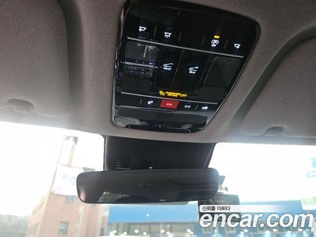 Hyundai Santa Fe 2024 — Şəkil 10/20