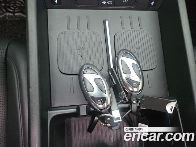 Hyundai Santa Fe 2024 — Şəkil 13/20