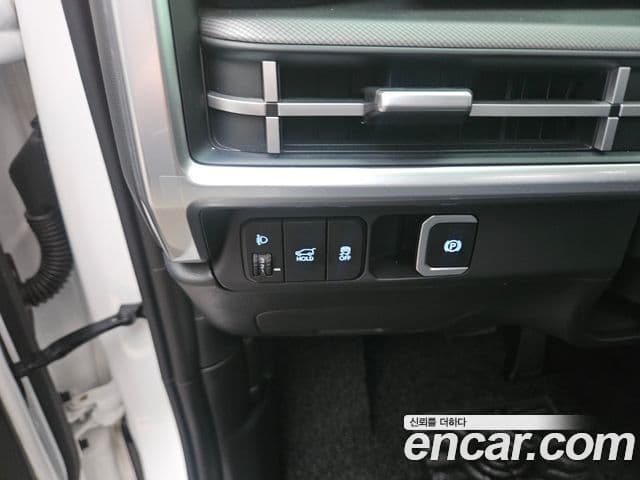 Hyundai Santa Fe 2024 — Şəkil 14/20