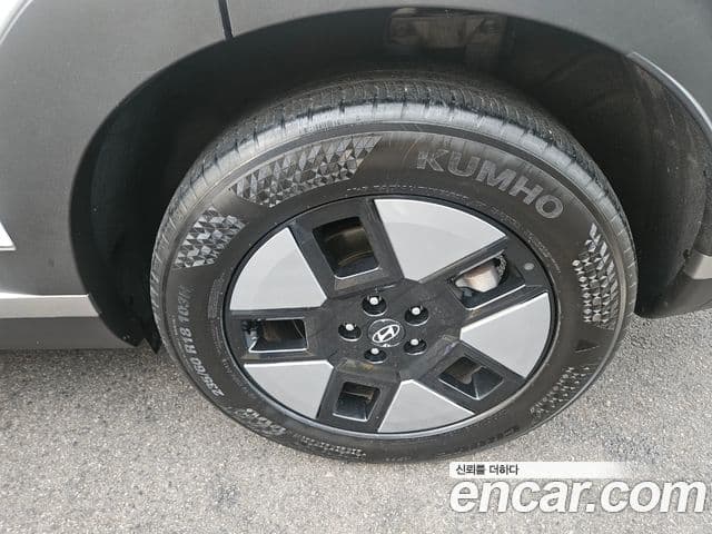Hyundai Santa Fe 2024 — Şəkil 19/20
