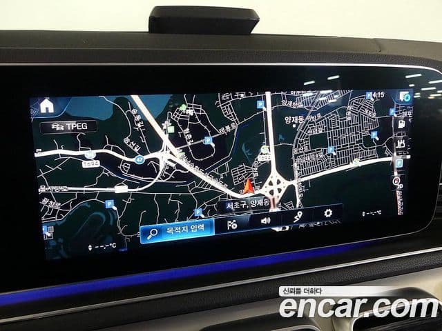 Mercedes-Benz GLE-Class 2019 — ფოტო 9/20
