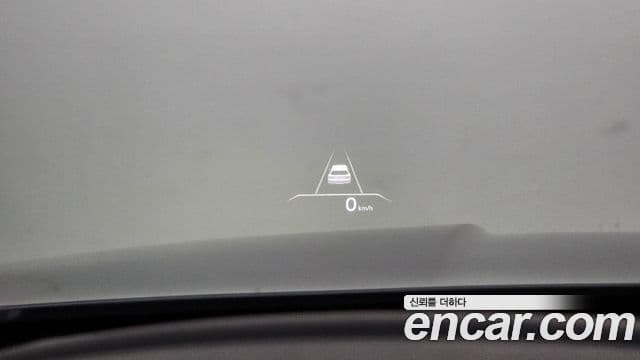Genesis GV80 2021 — ფოტო 16/20