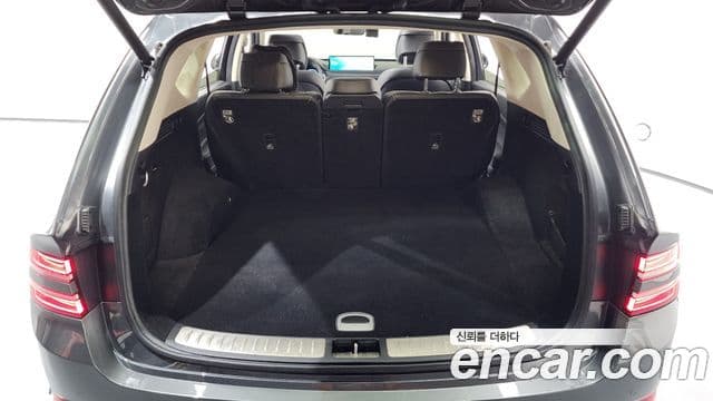 Genesis GV80 2021 — ფოტო 19/20