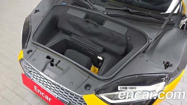 Audi R8 2018 — Şəkil 6/20