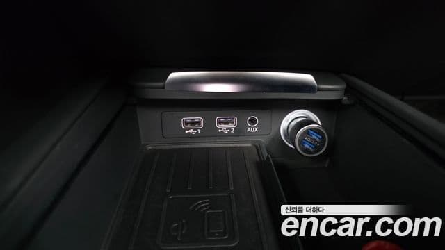 Audi R8 2018 — Şəkil 18/20