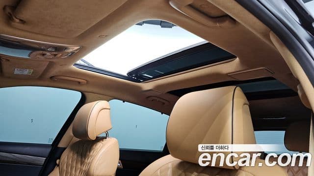 Genesis GV80 2020 — Şəkil 18/20