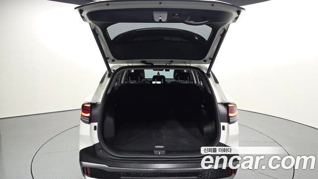 Kia Sportage 2022 — Фото 20/20